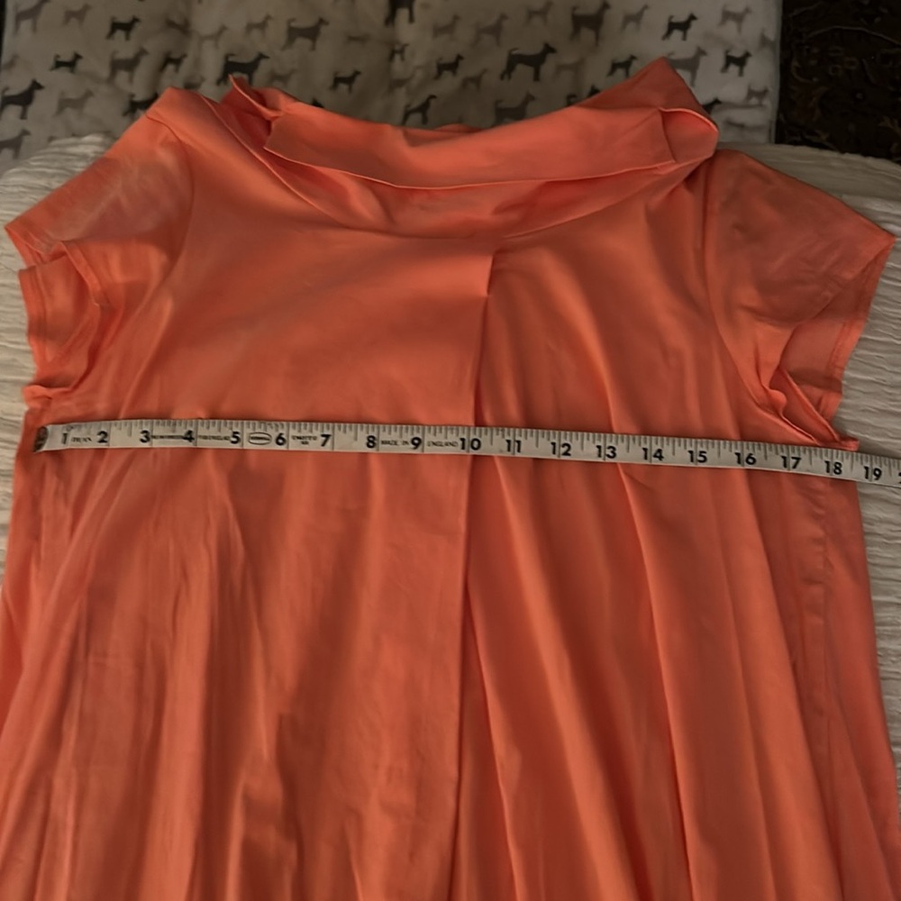 Luukaa Scoop Neck Sleeveless Pocketed Dress - Picture 7 of 10